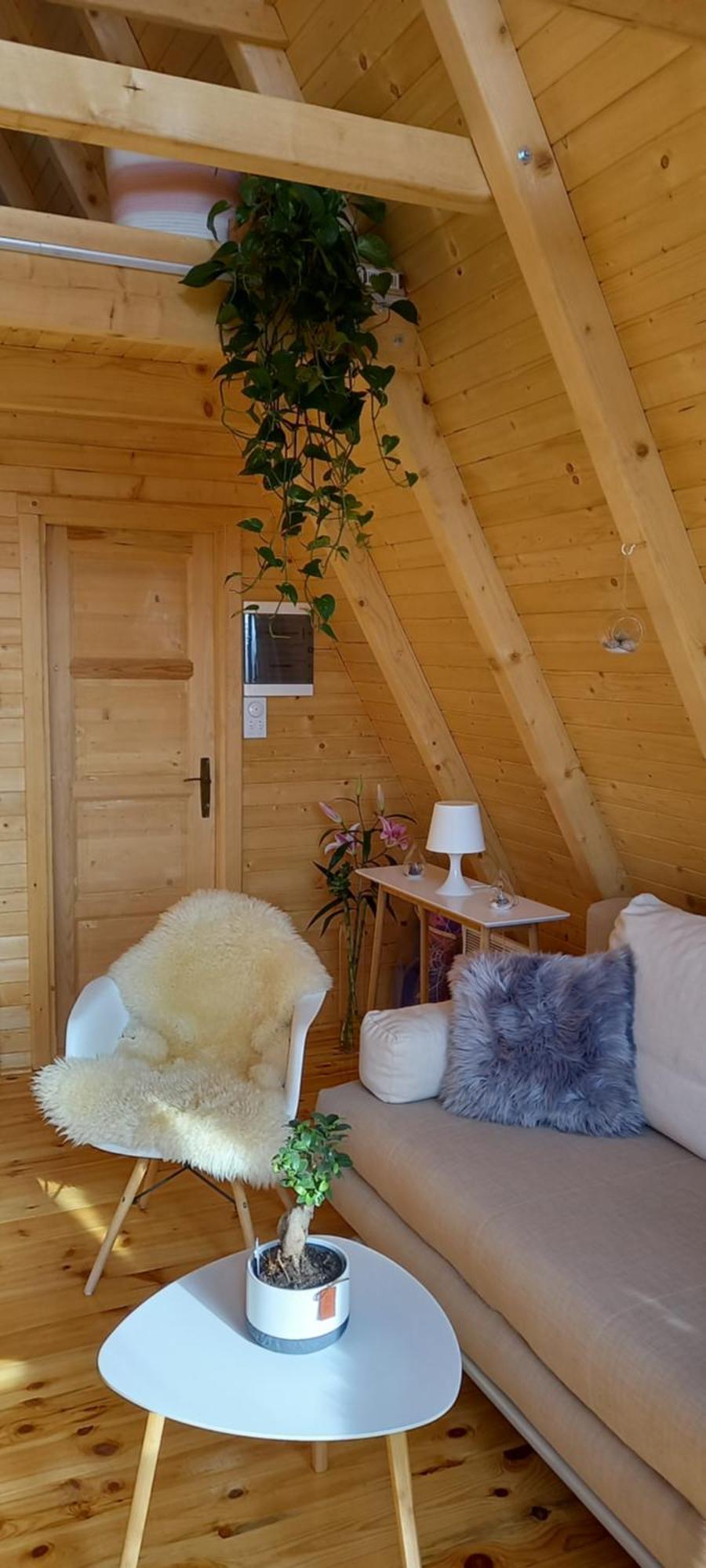 Monte Zen Villa Zabljak  Exterior photo